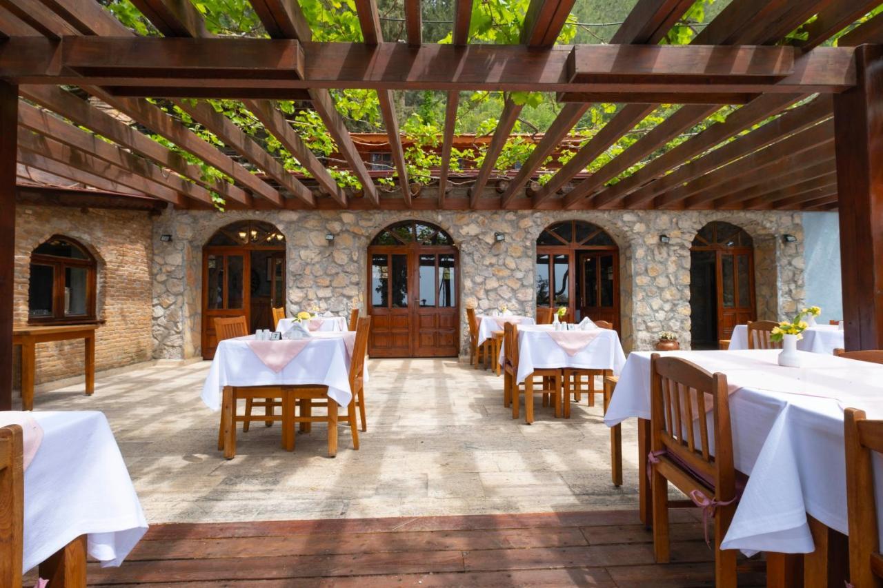 Hotel Watermill & Faralya *