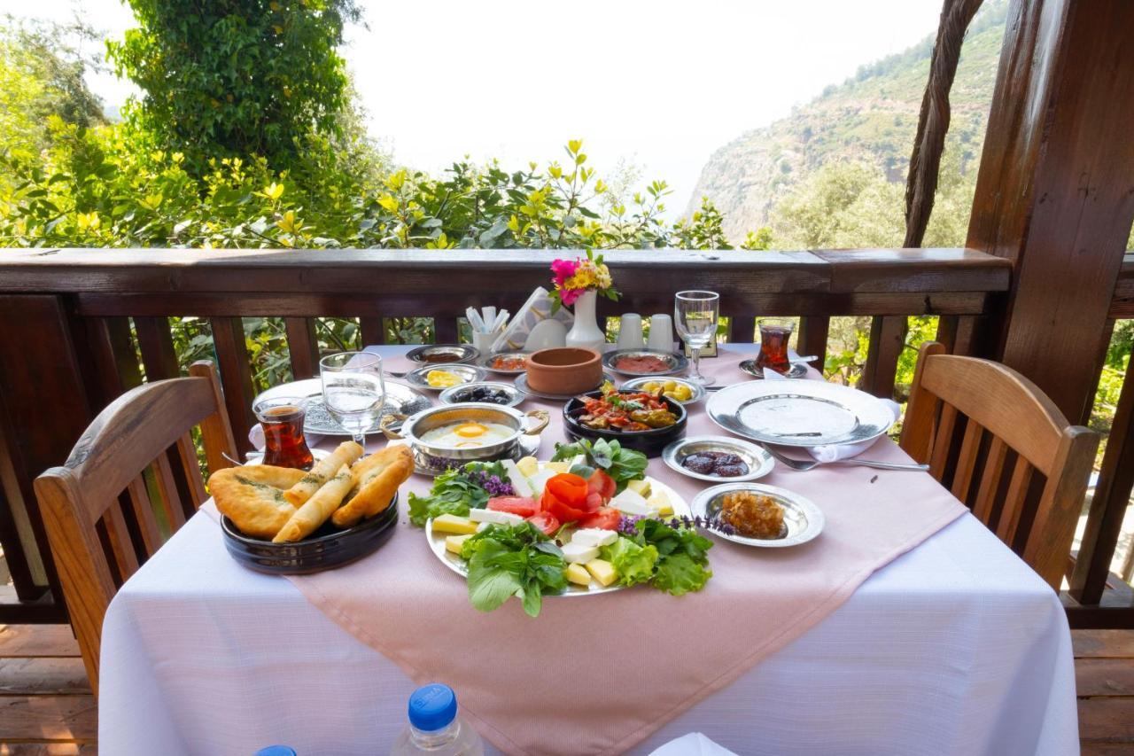 Hotel Watermill & Faralya Fethiye