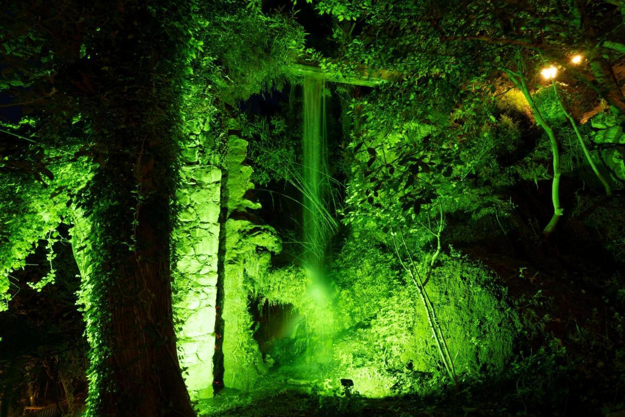 Watermill & Faralya *