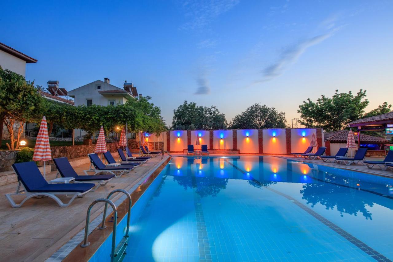 Mese Hotel Fethiye