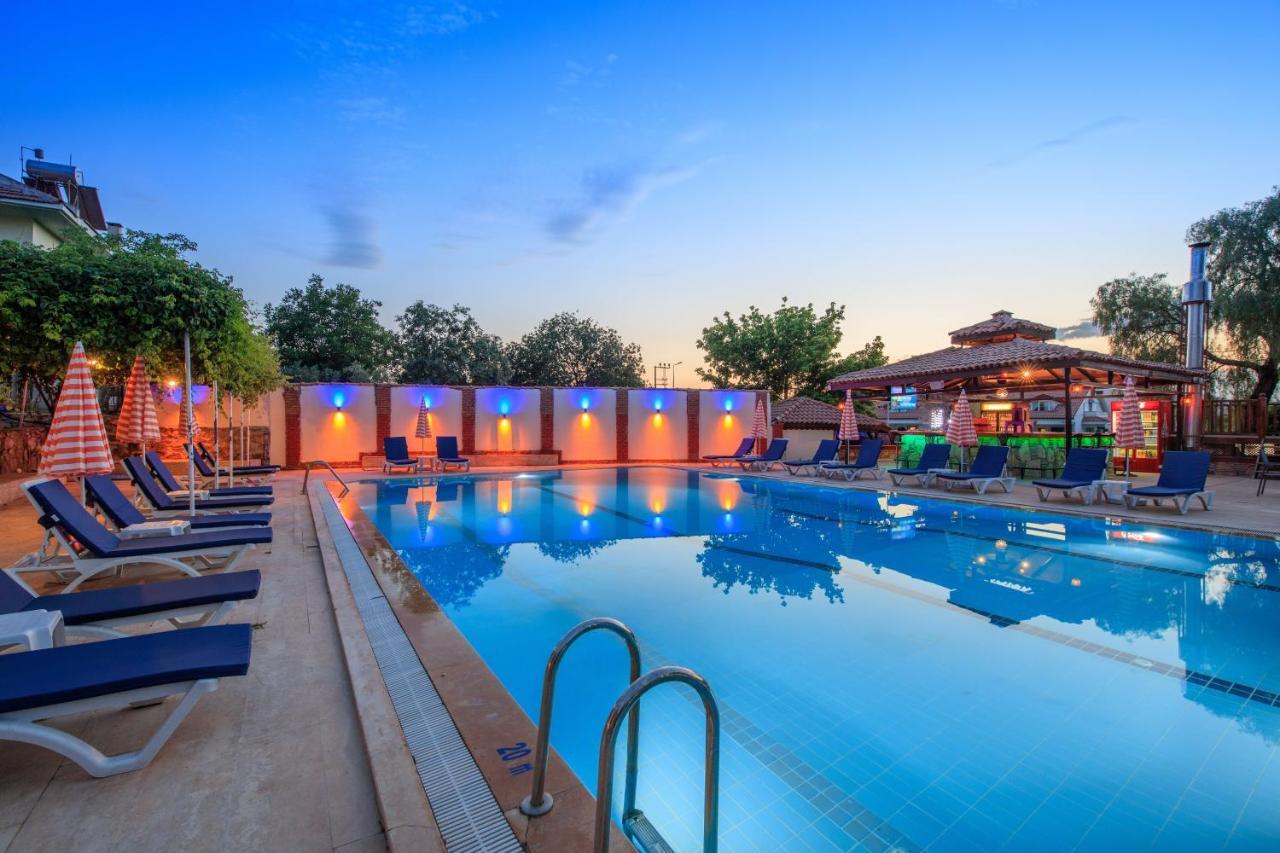 Hotel Mese Fethiye