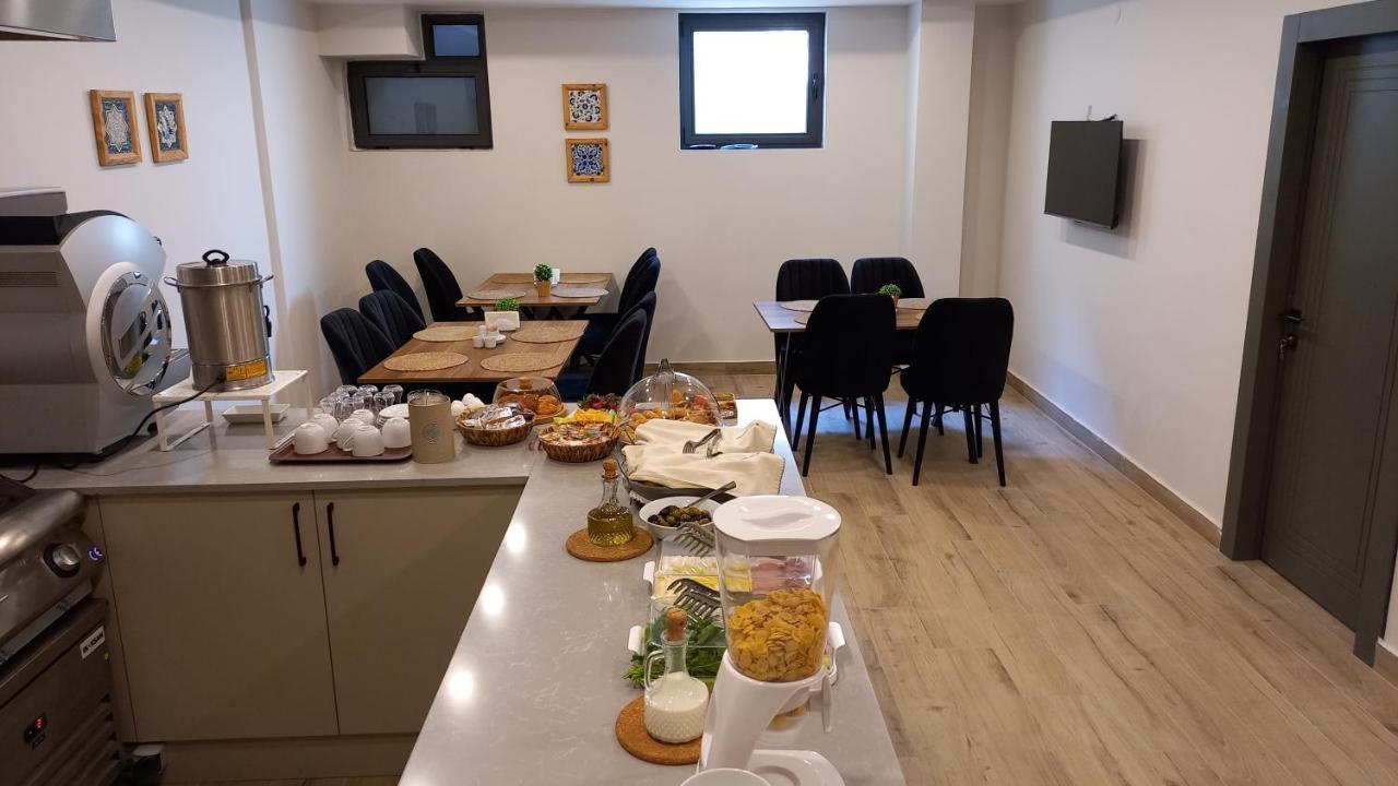 Bliss Loft Aparthotel Fethiye
