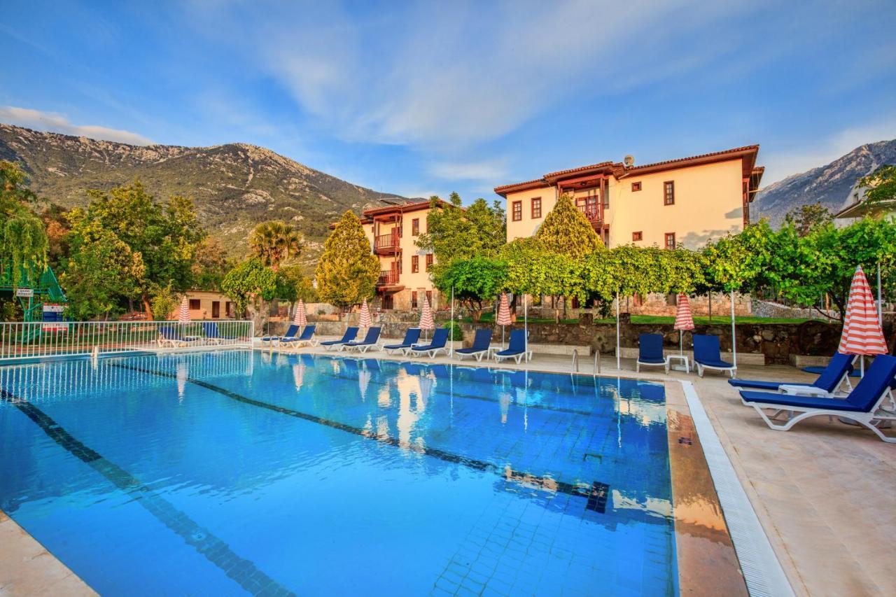 Hotel Mese