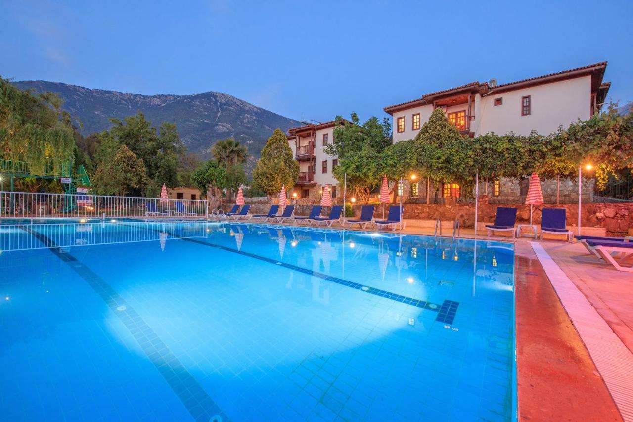 Hotel Mese Fethiye