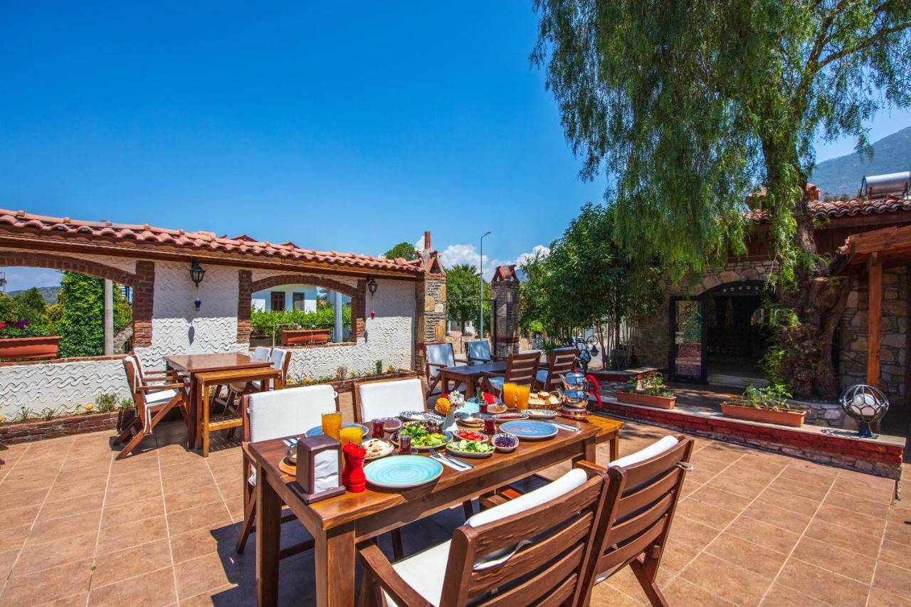 Mese Hotel