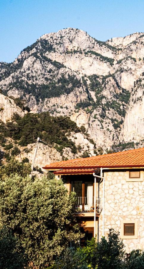 Hotel Casa Di Pietra Fethiye