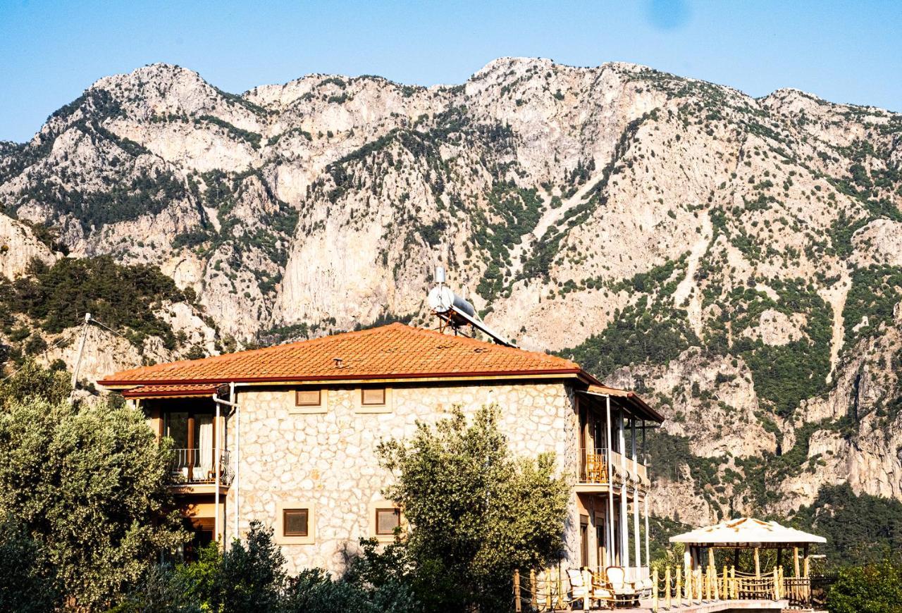 Casa Di Pietra Hotel *
