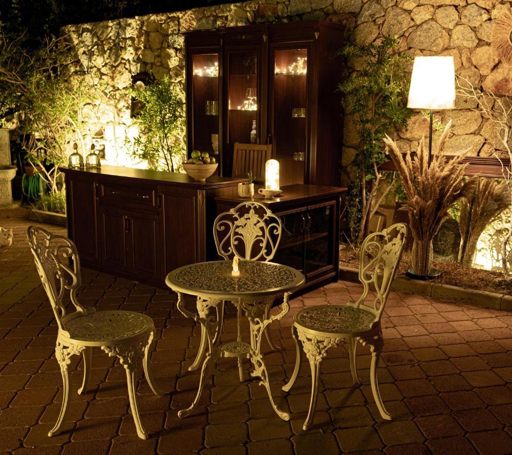 Casa Di Pietra Hotel