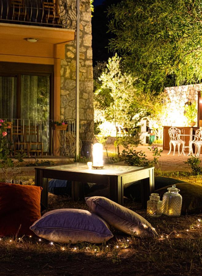 Casa Di Pietra Fethiye