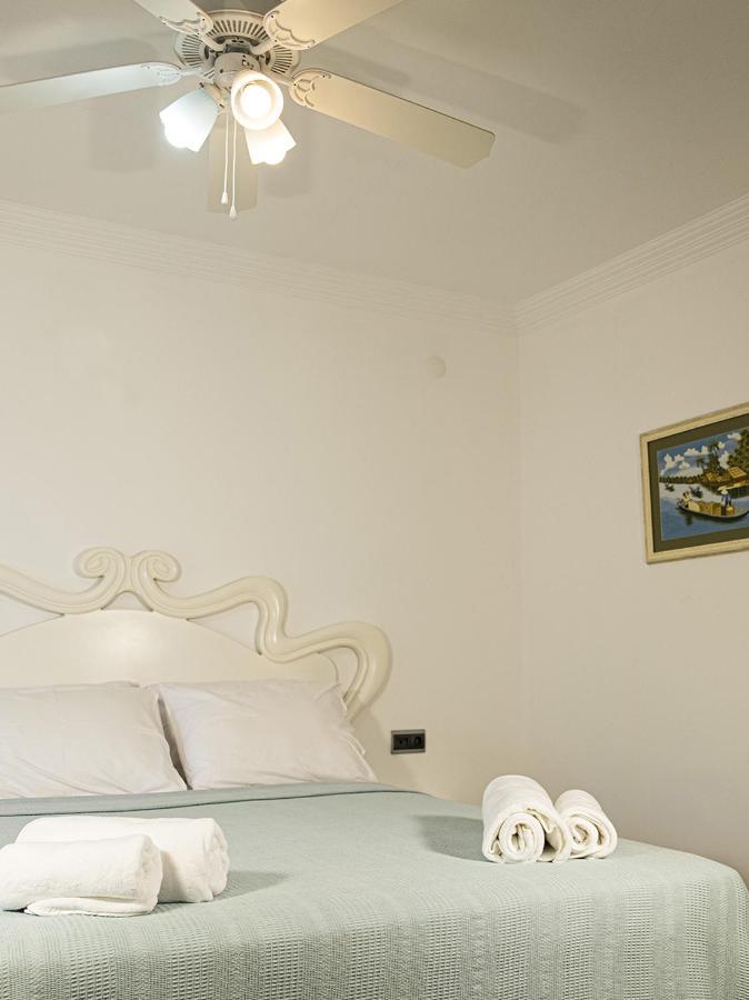 Hotel Casa Di Pietra