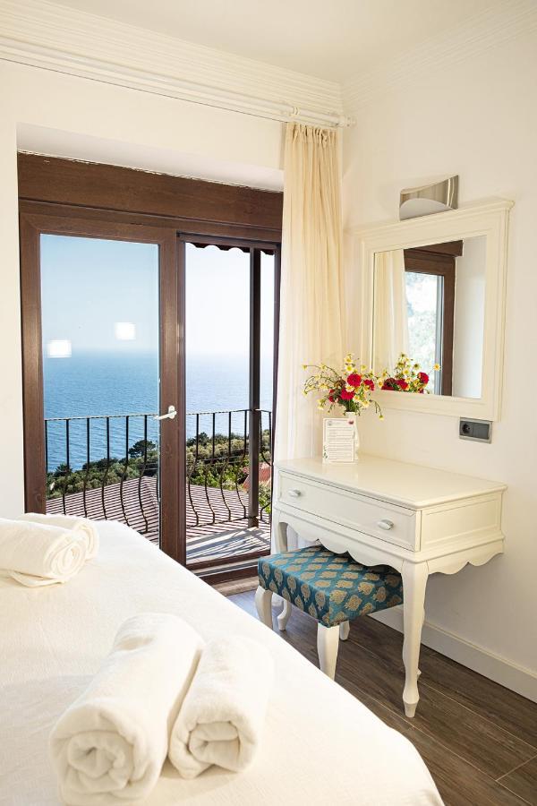 Hotel Casa Di Pietra Fethiye