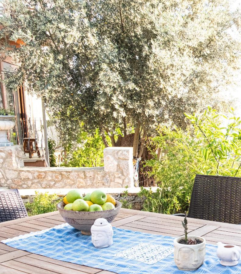 Casa Di Pietra Hotel