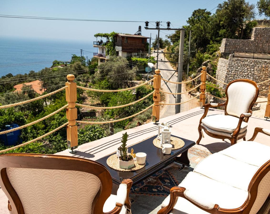 Casa Di Pietra Hotel