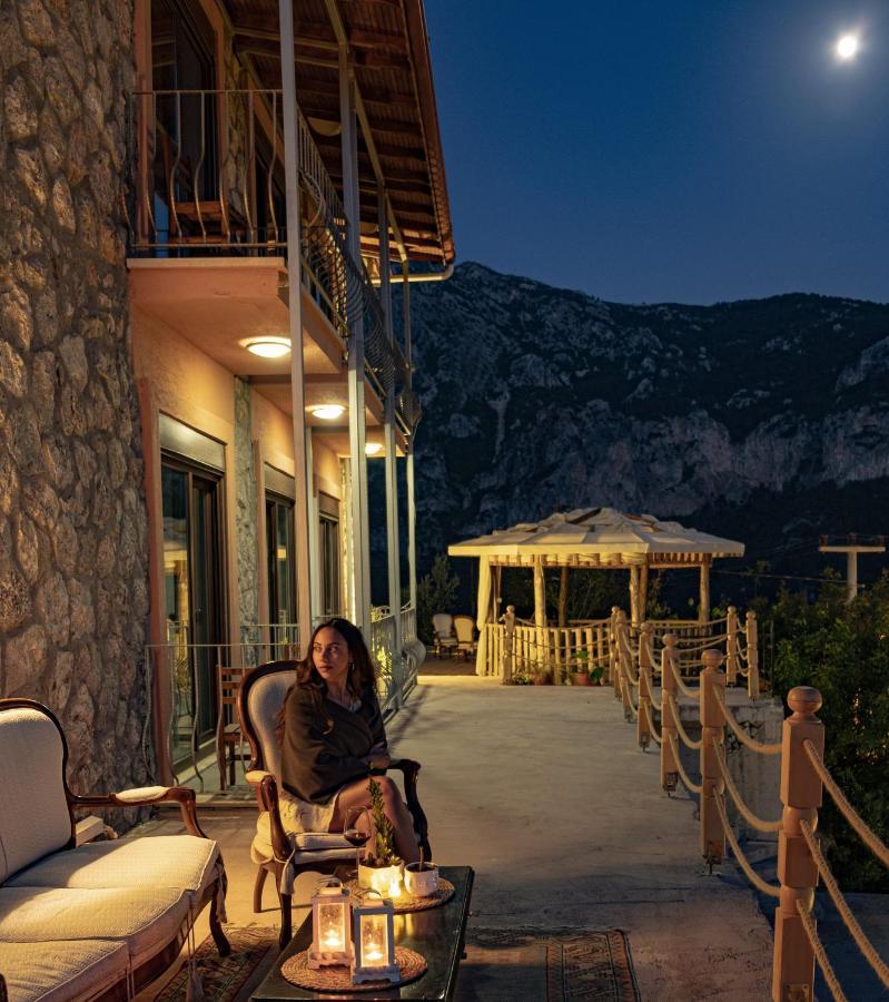Hotel Casa Di Pietra Fethiye