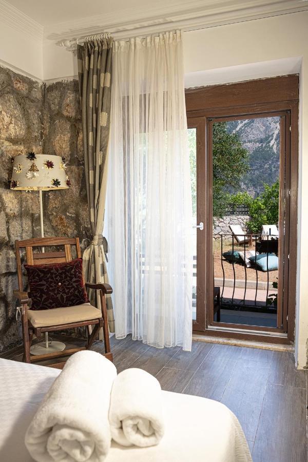 Casa Di Pietra *