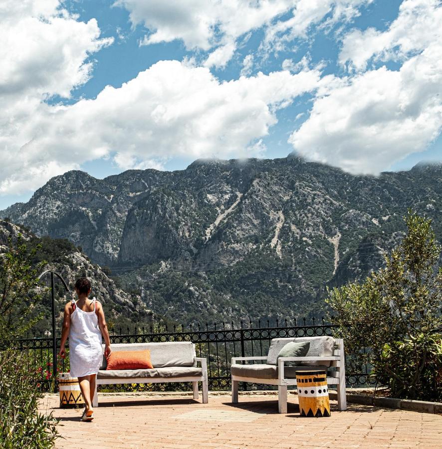 Casa Di Pietra Fethiye