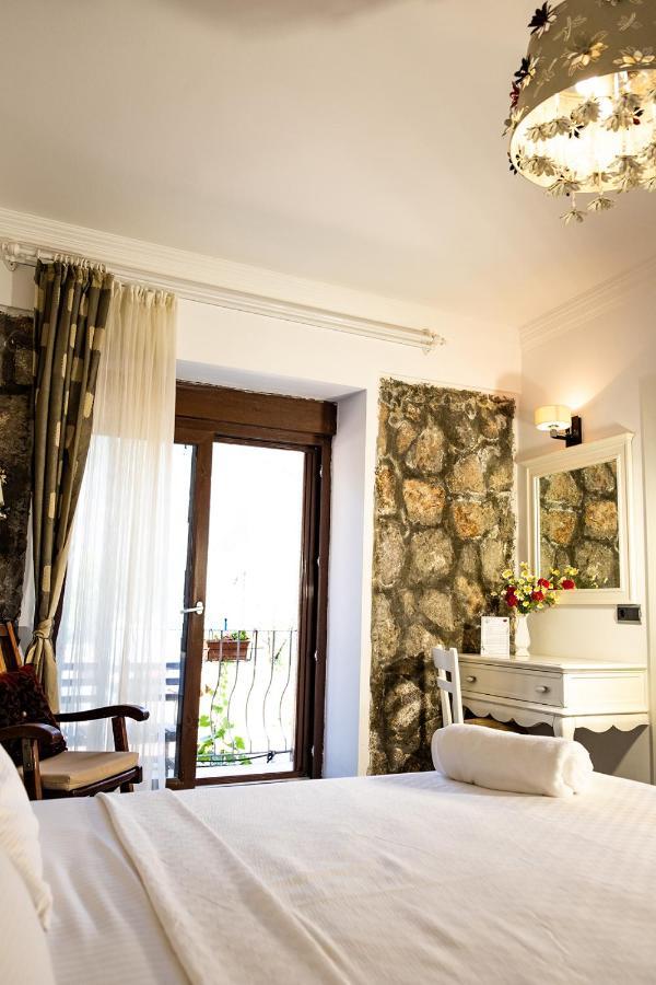 Hotel Casa Di Pietra *