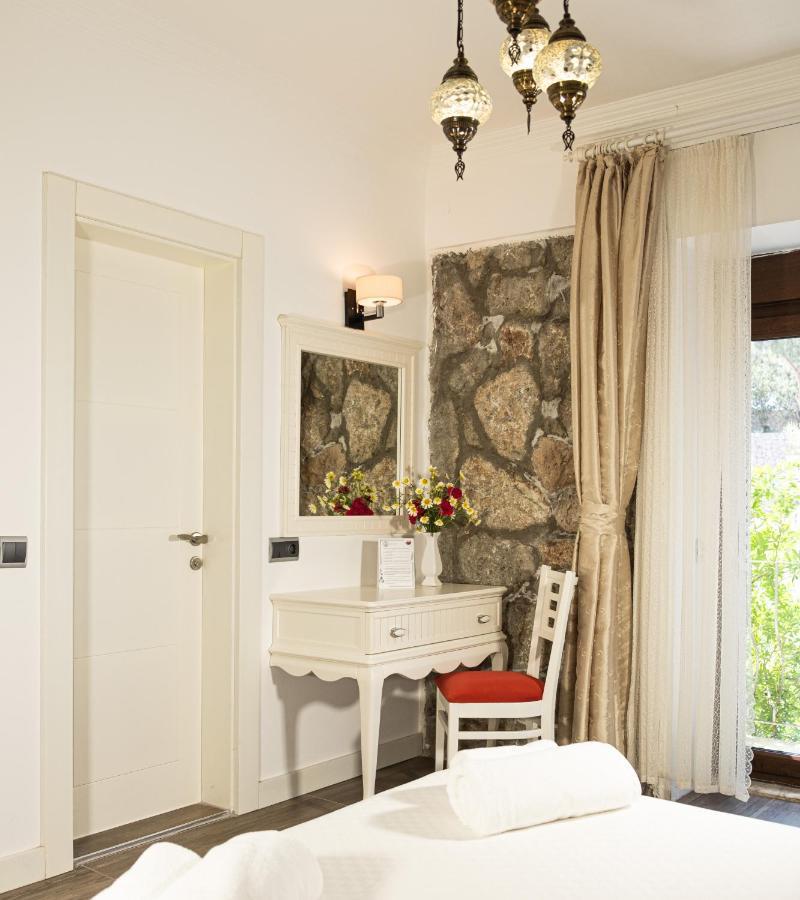 Casa Di Pietra Fethiye