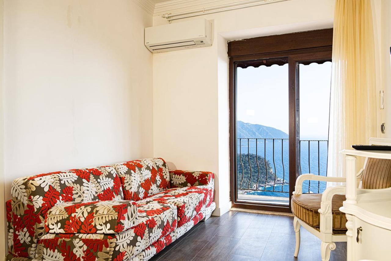 Casa Di Pietra Hotel