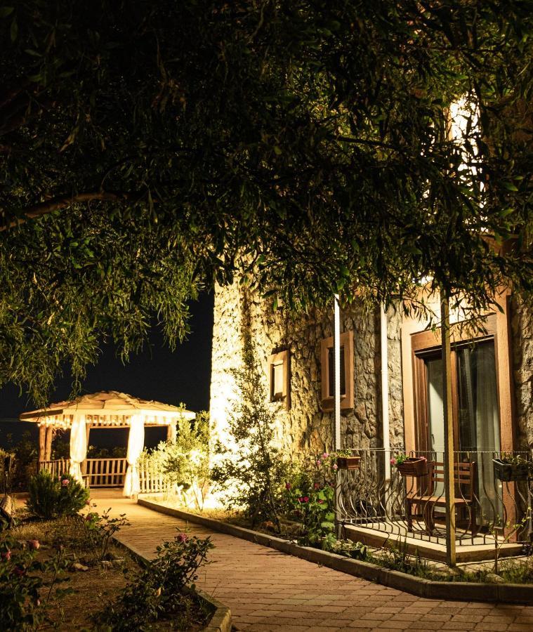 Hotel Casa Di Pietra Fethiye