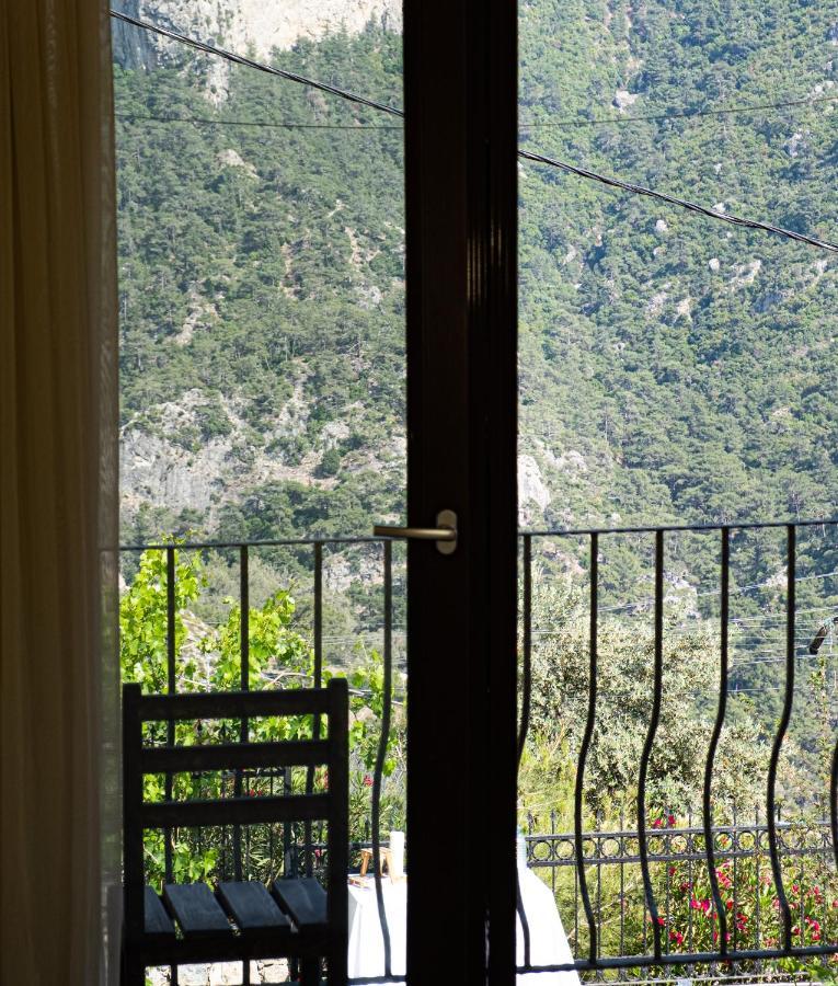 Casa Di Pietra