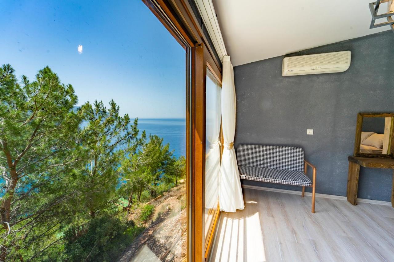 The View Fethiye