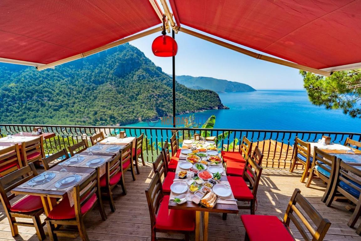 Bed & Breakfast The View *