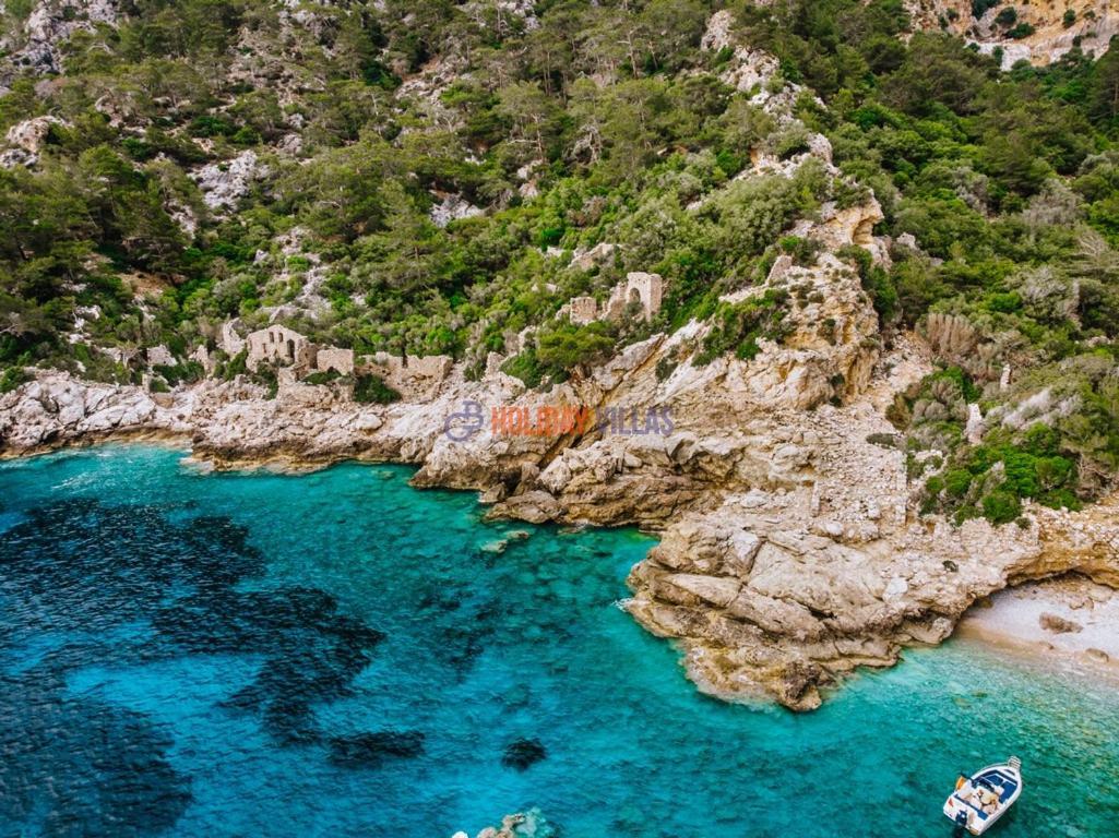 The View * Fethiye