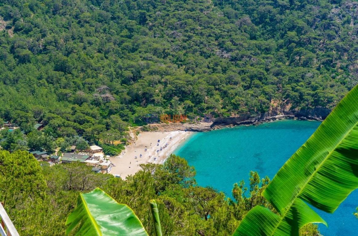 The View Fethiye
