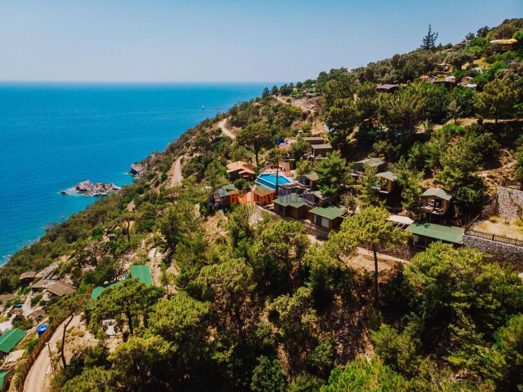 Bed & Breakfast The View Fethiye