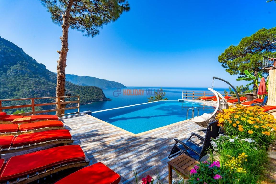 The View Fethiye