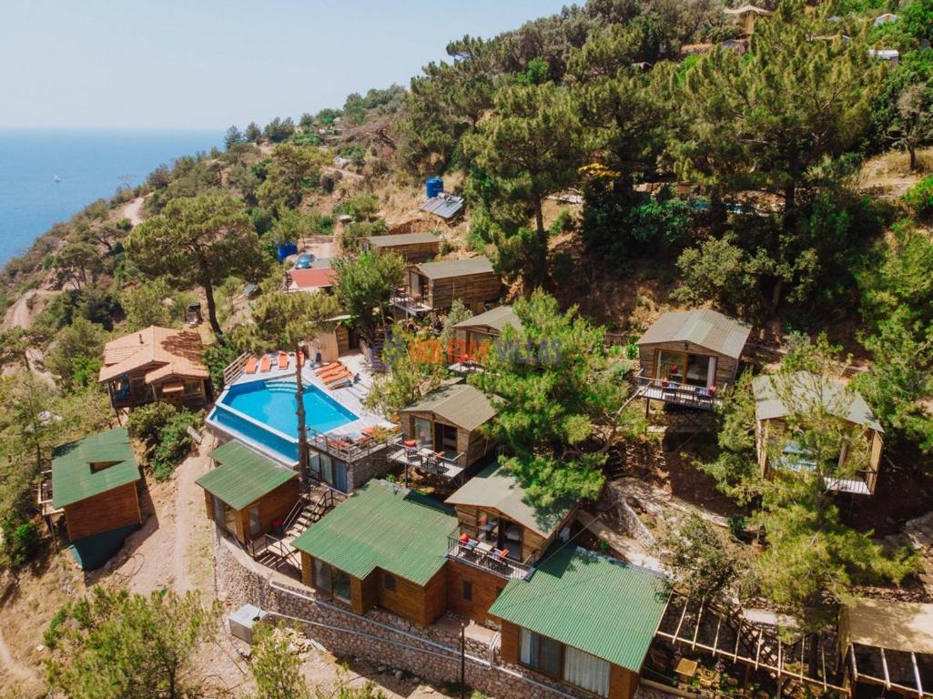The View Bed & Breakfast Fethiye