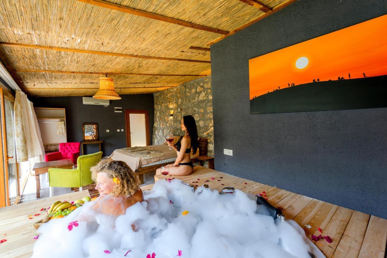 The View Bed & Breakfast Fethiye