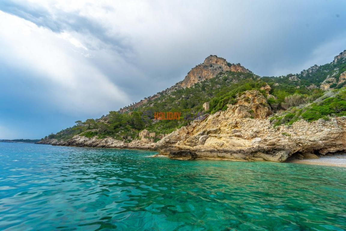 The View * Fethiye