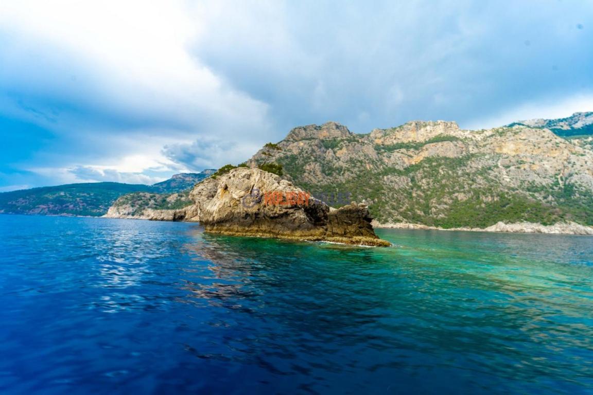 Bed & Breakfast The View Fethiye