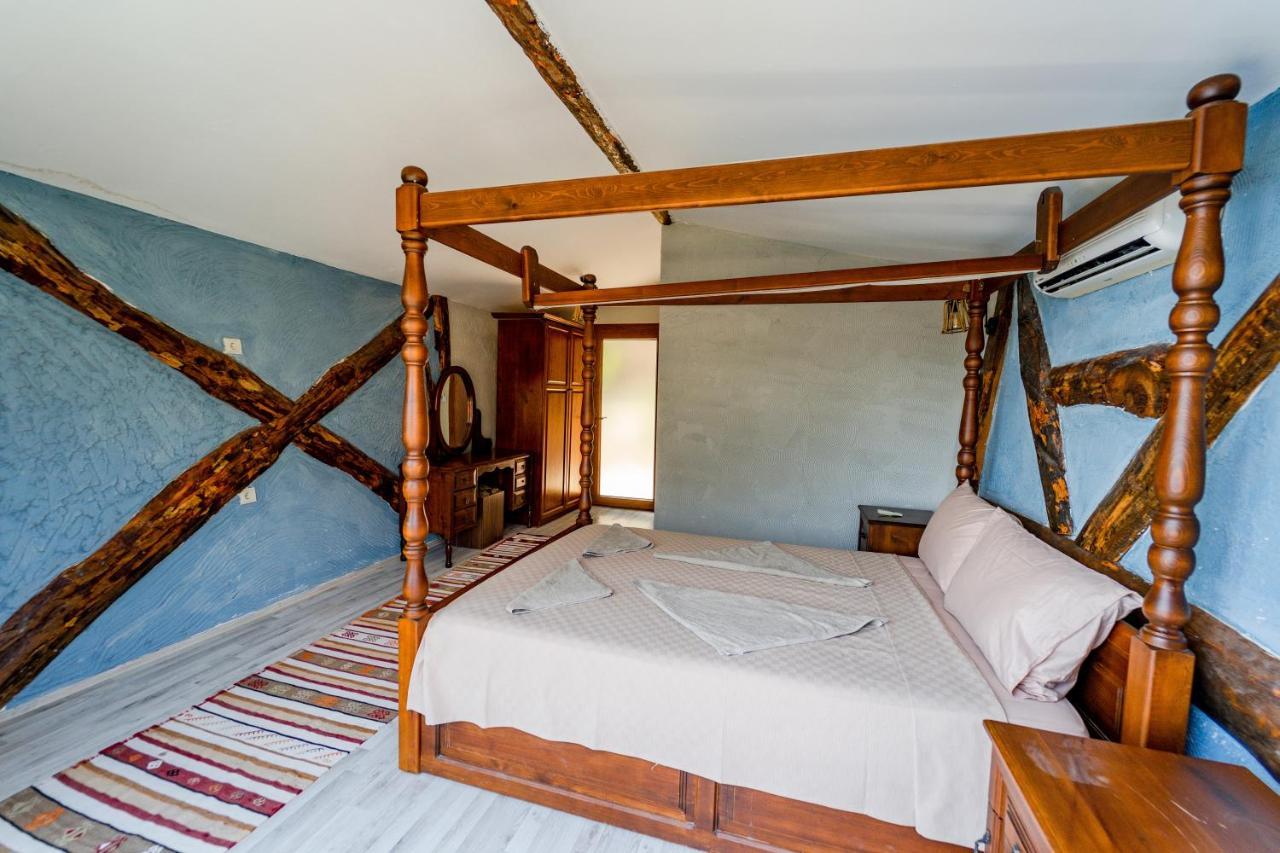 Bed & Breakfast The View