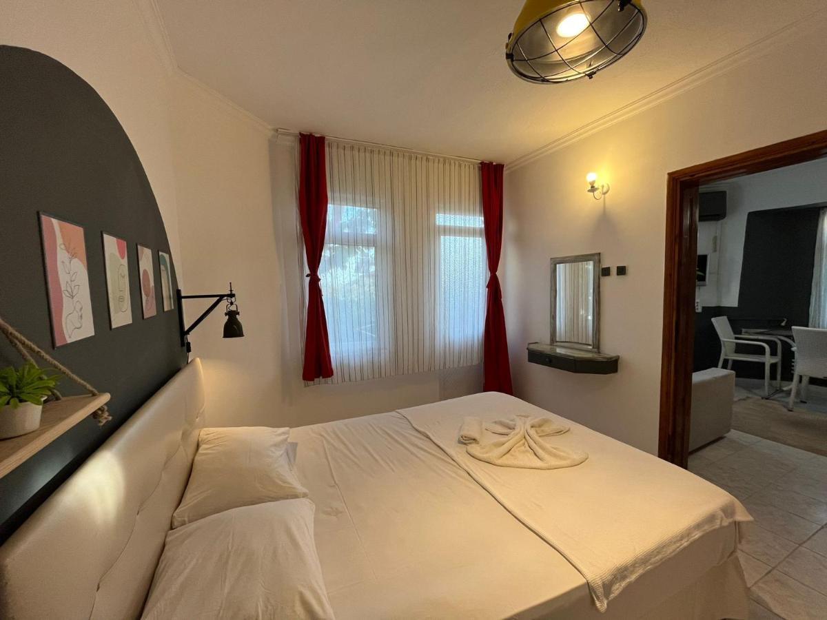 Aparthotel Lena Boutique Fethiye