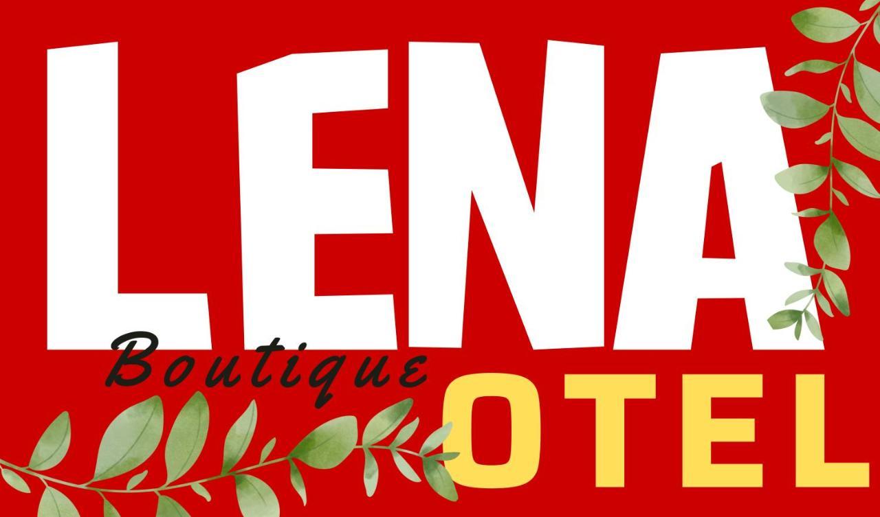 Lena Boutique Fethiye