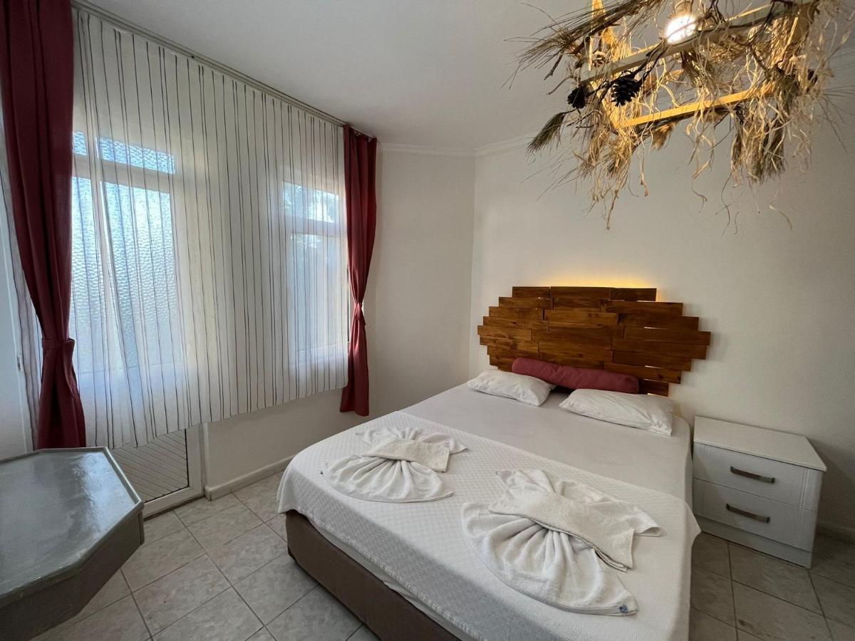 Lena Boutique Aparthotel *