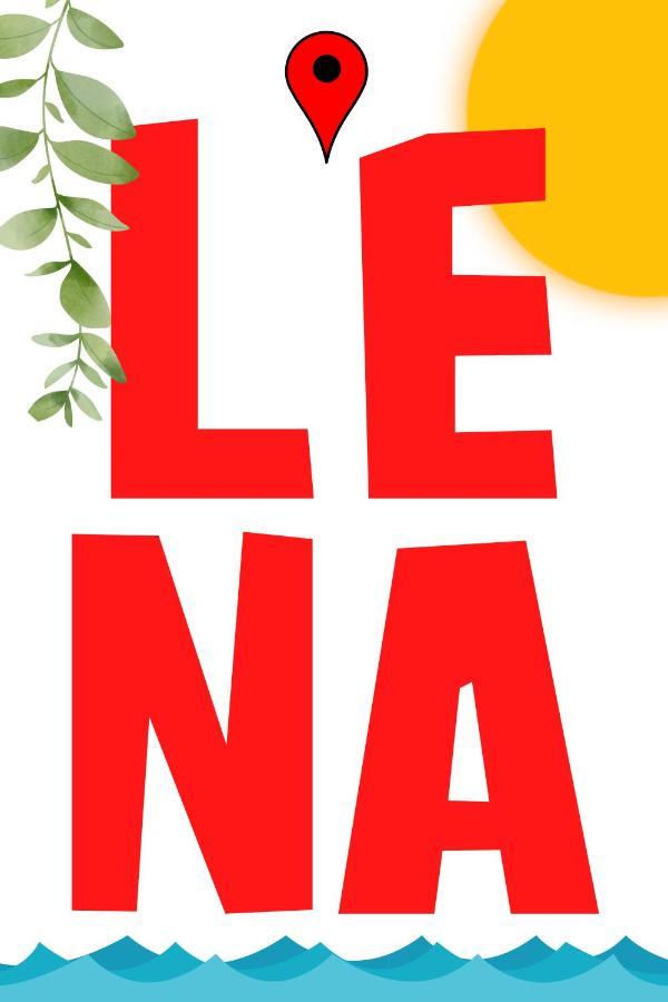 Lena Boutique *