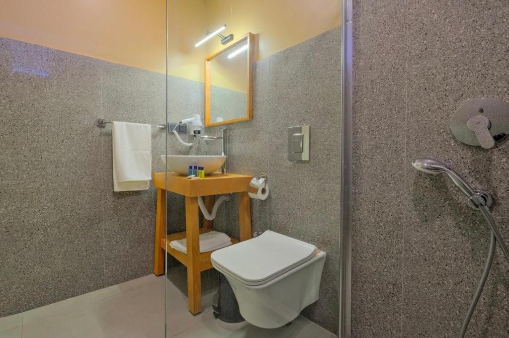 Hotel Ciello Fethiye