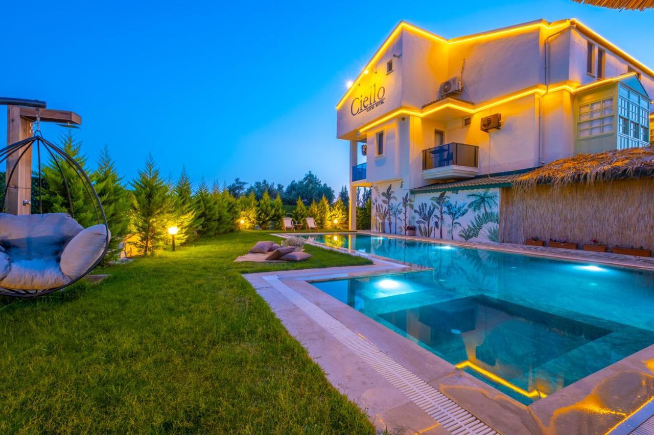 Hotel Ciello *