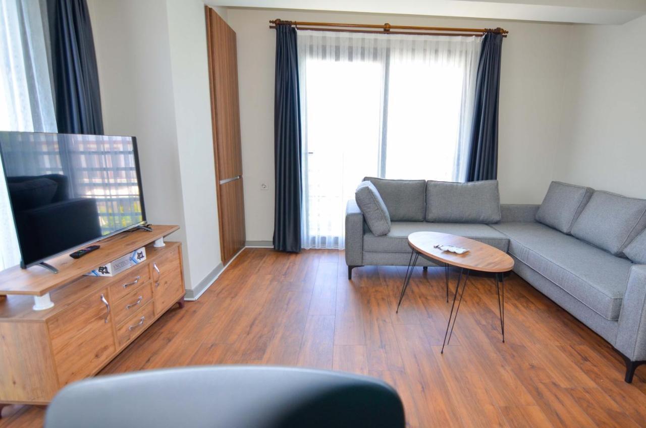 Mykonut Erna Aparthotel Fethiye