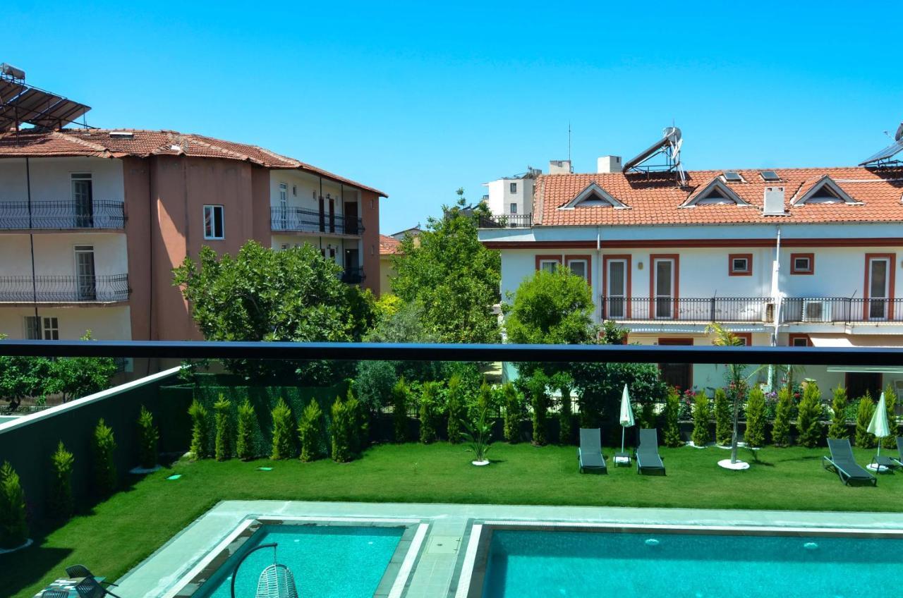 Mykonut Erna Fethiye