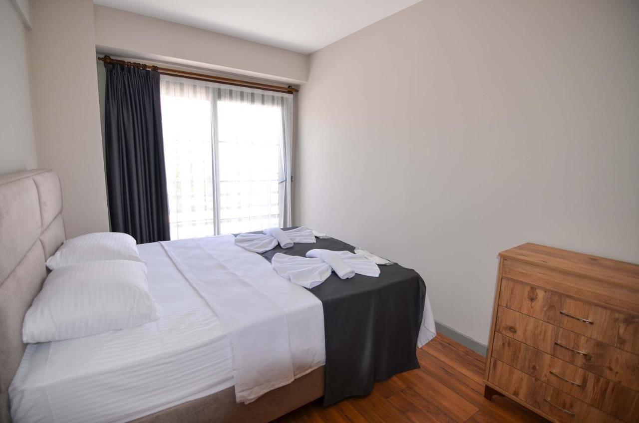 Aparthotel Mykonut Erna