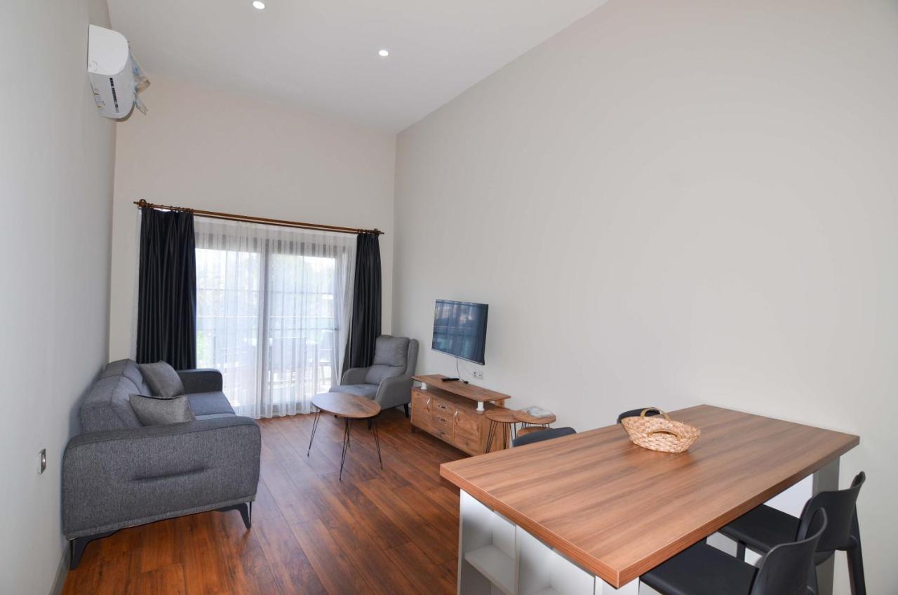 Aparthotel Mykonut Erna Fethiye