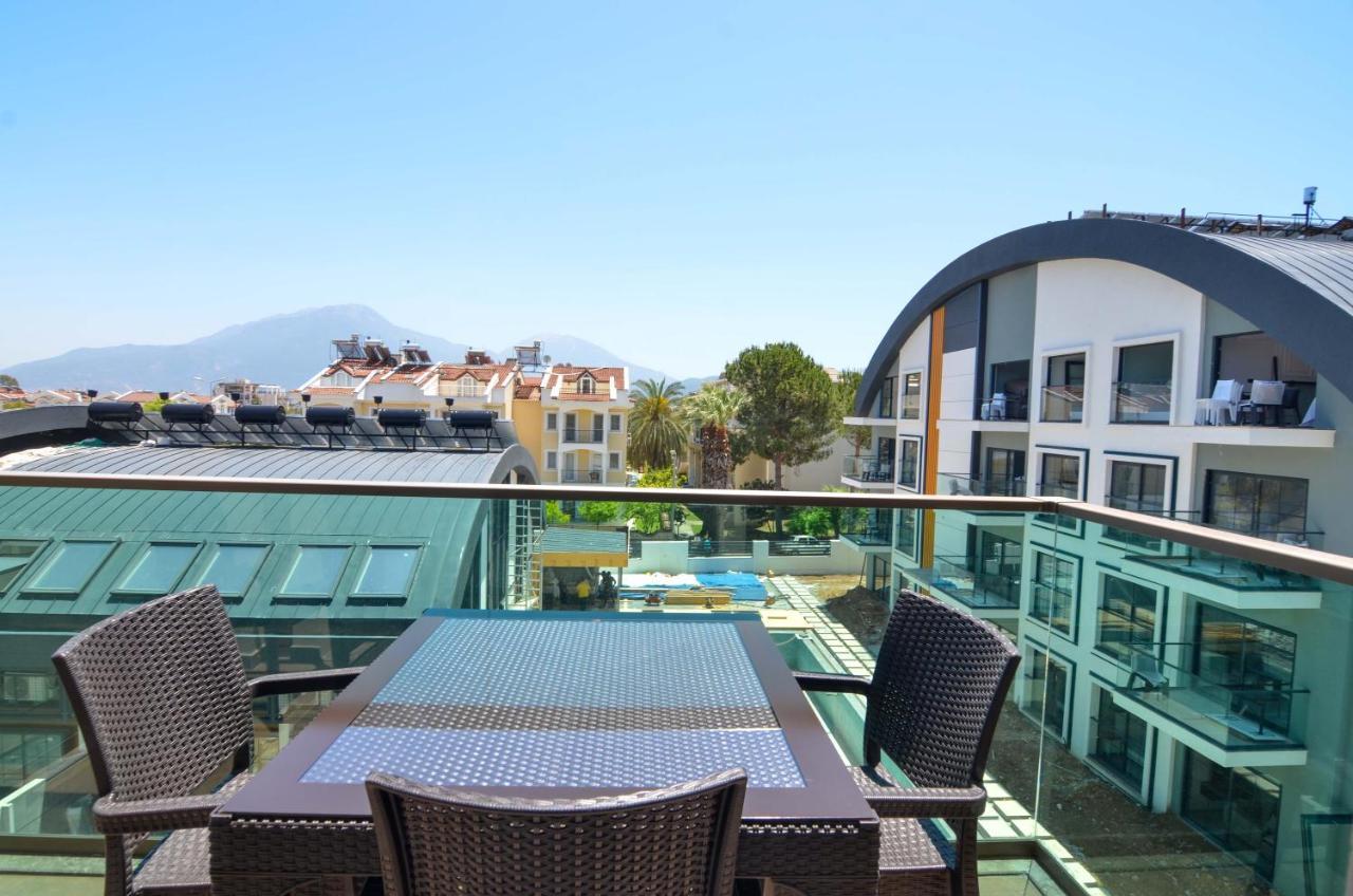 Mykonut Erna Fethiye