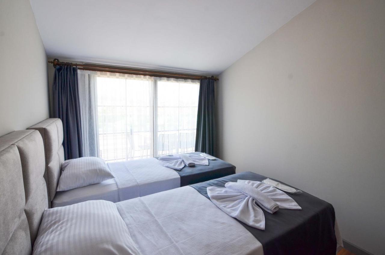 Aparthotel Mykonut Erna
