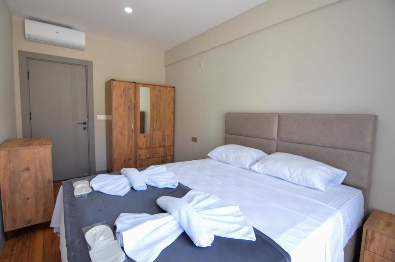 Aparthotel Mykonut Erna Fethiye