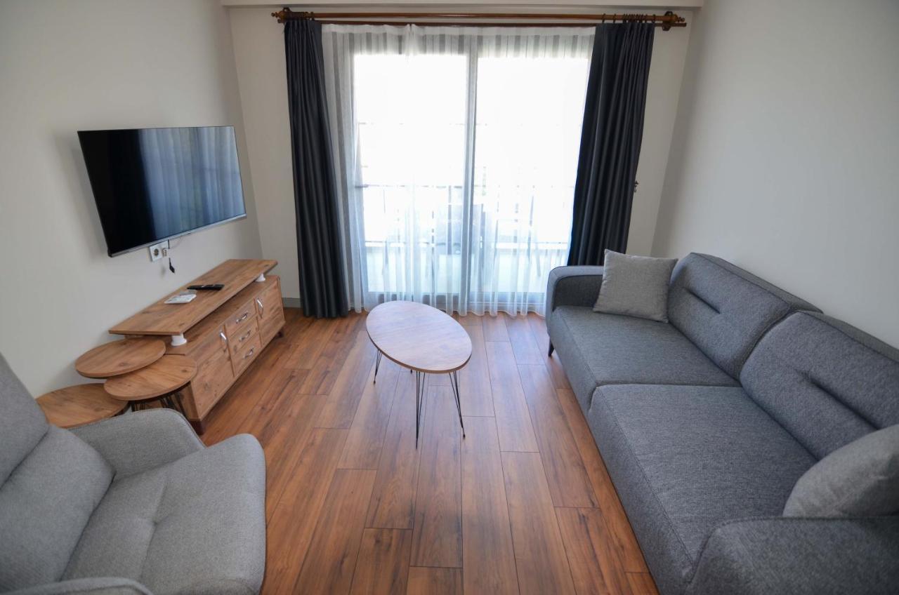 Mykonut Erna Aparthotel